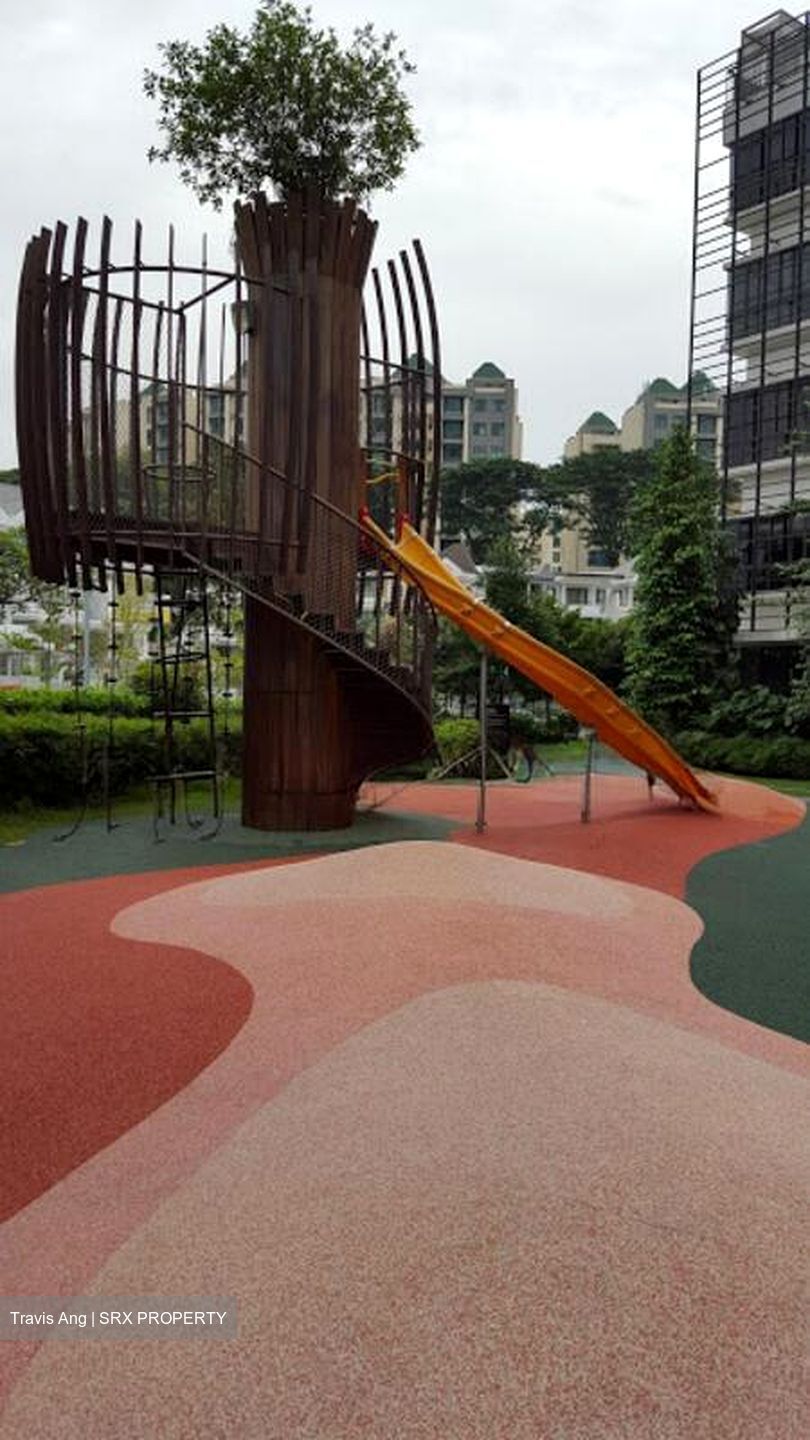 Terrene At Bukit Timah (D21), Condominium #502025531